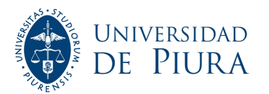 Universidad de Piura