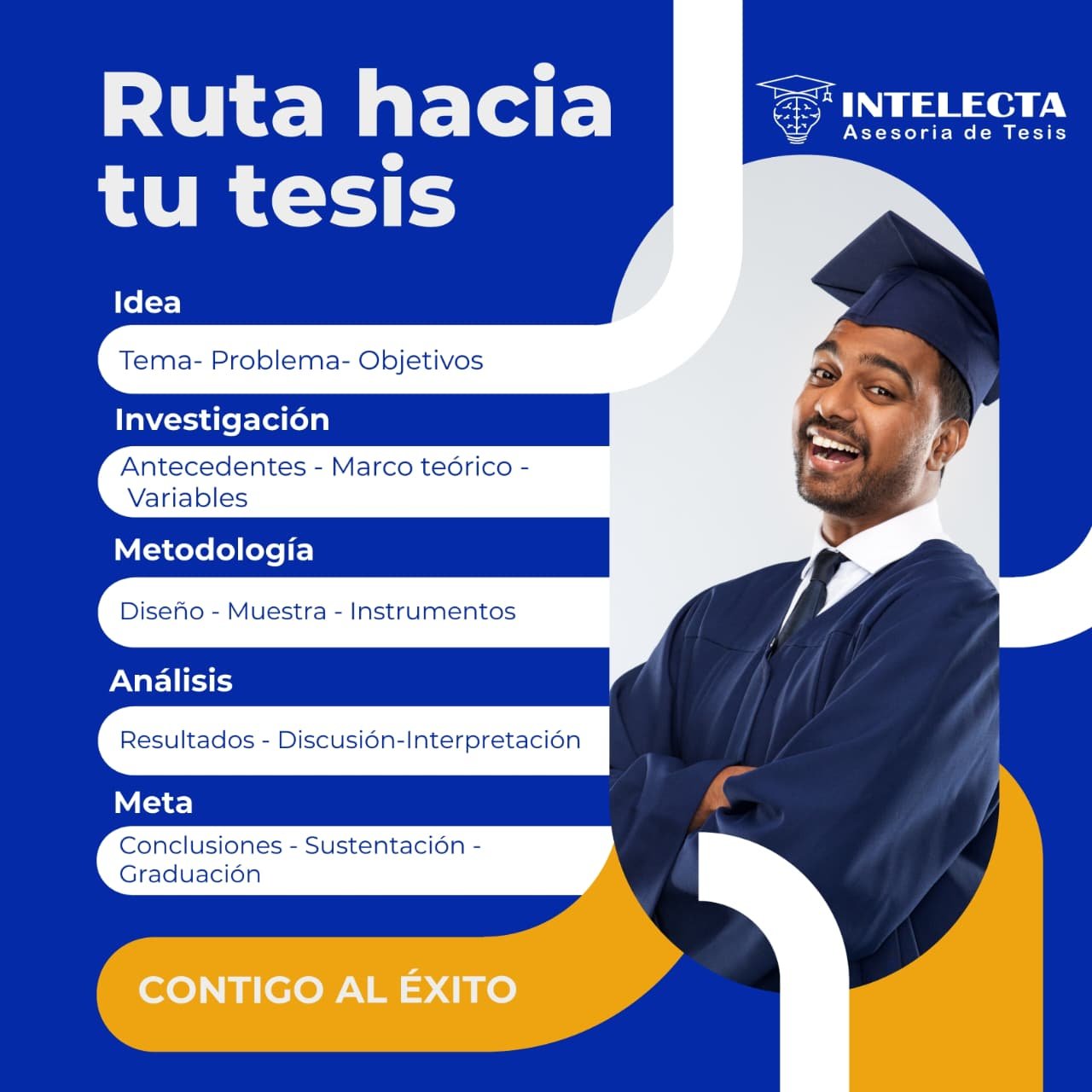 Qué hacemos, cómo y por qué en Intelecta